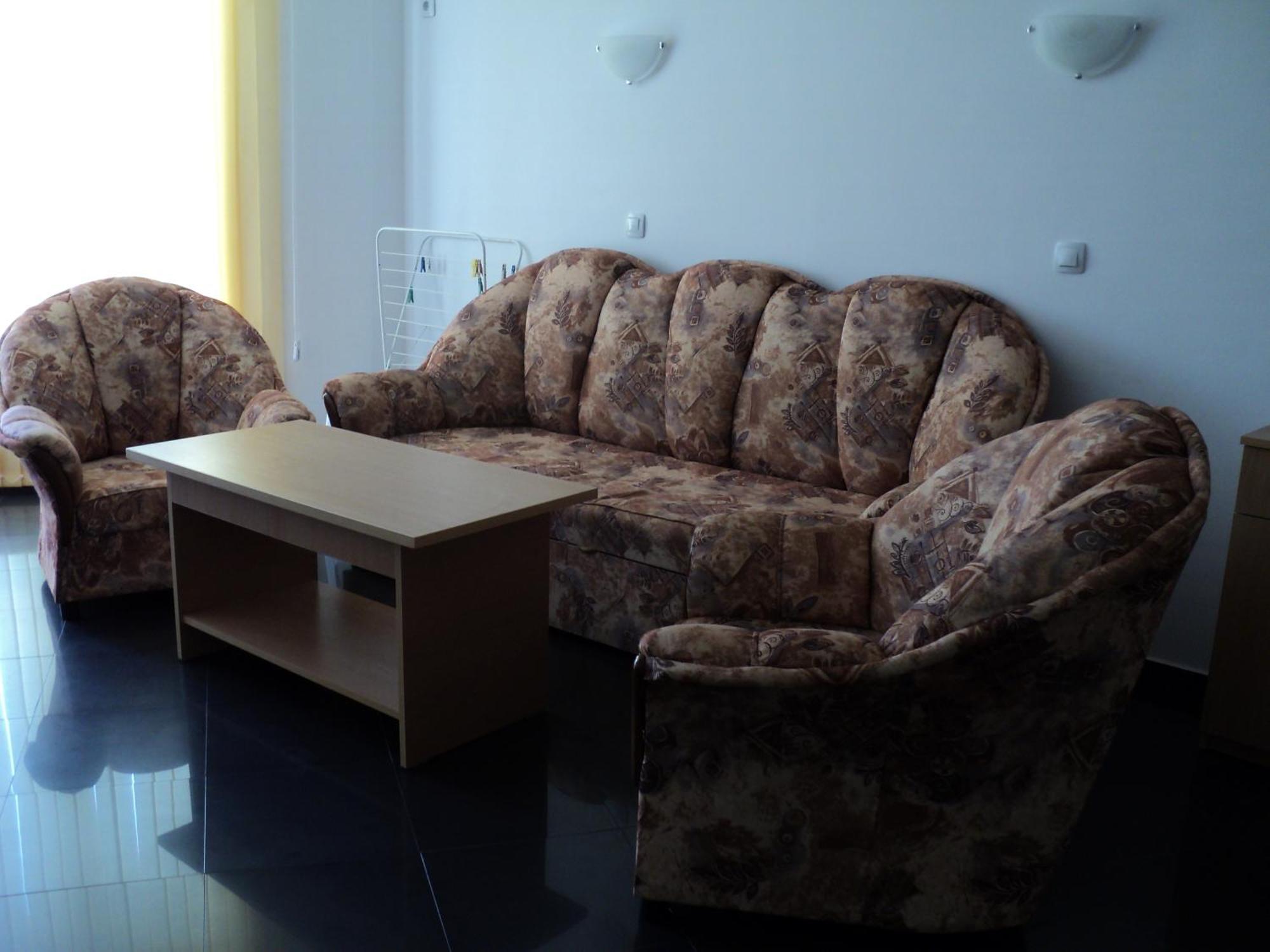 Meni Apartments And Guest Rooms Sozopol Eksteriør billede