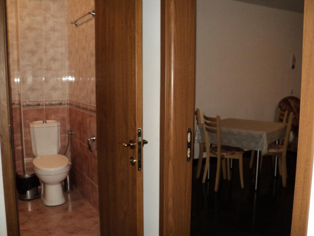 Meni Apartments And Guest Rooms Sozopol Værelse billede