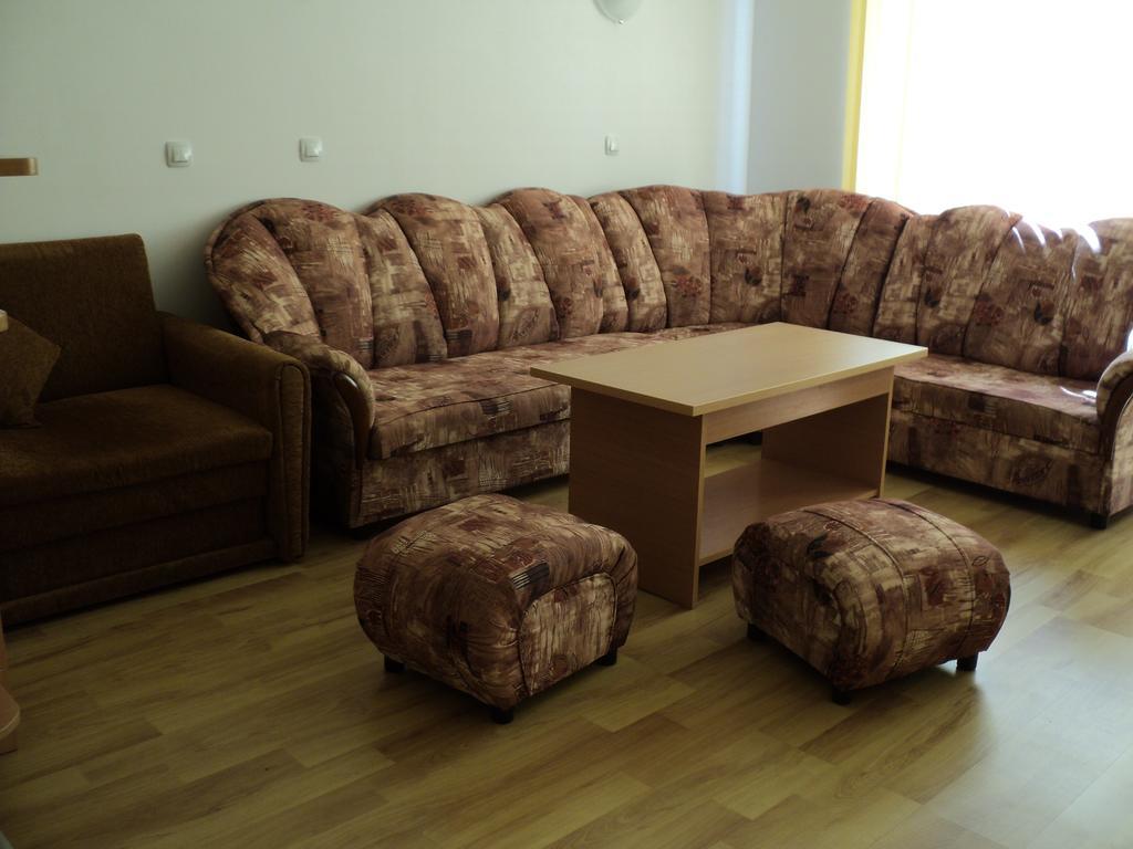 Meni Apartments And Guest Rooms Sozopol Eksteriør billede