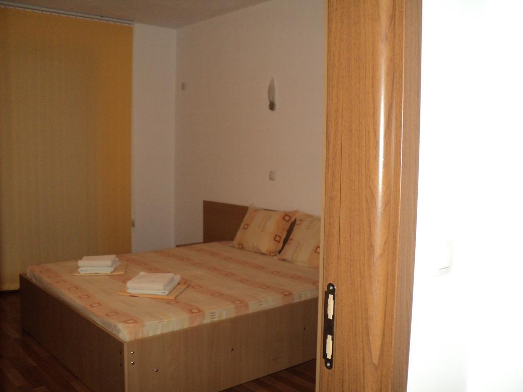 Meni Apartments And Guest Rooms Sozopol Eksteriør billede