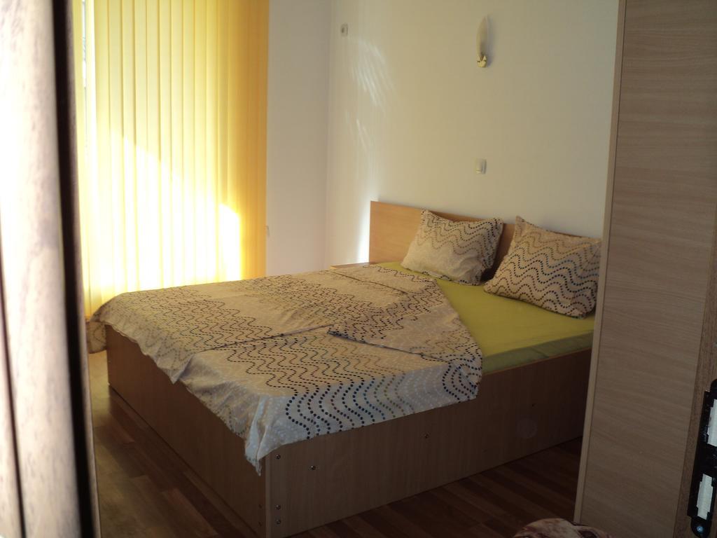 Meni Apartments And Guest Rooms Sozopol Eksteriør billede