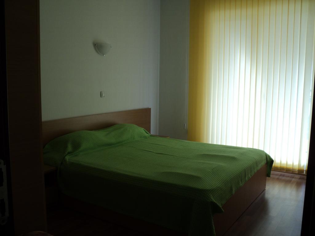 Meni Apartments And Guest Rooms Sozopol Eksteriør billede