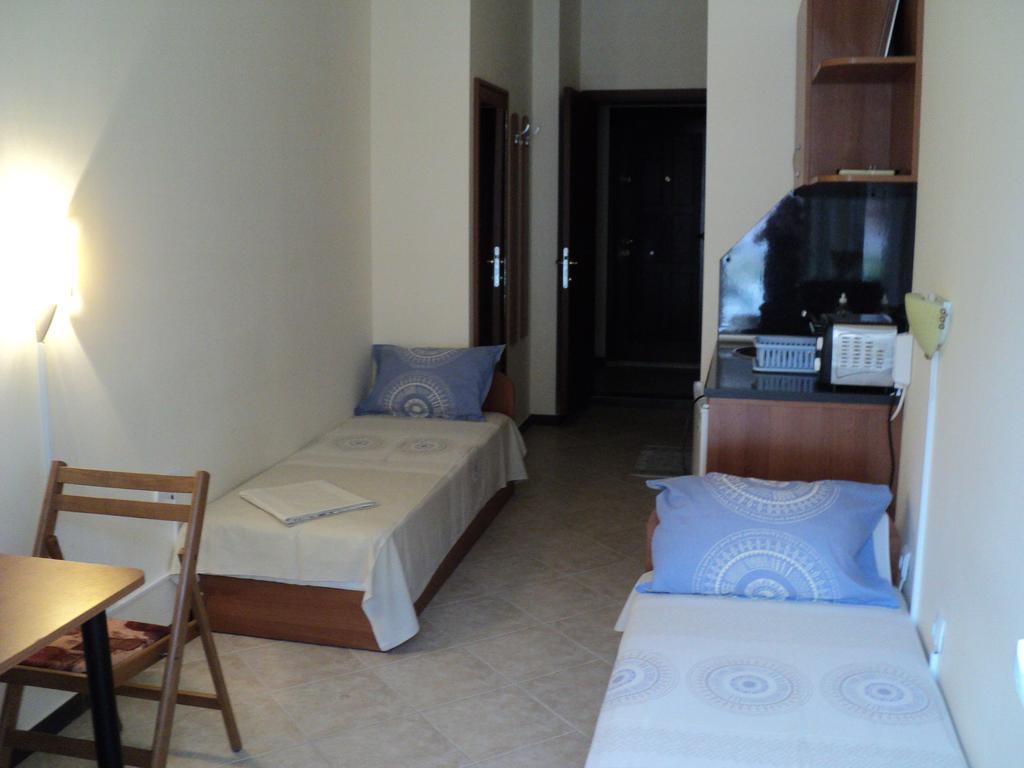 Meni Apartments And Guest Rooms Sozopol Eksteriør billede