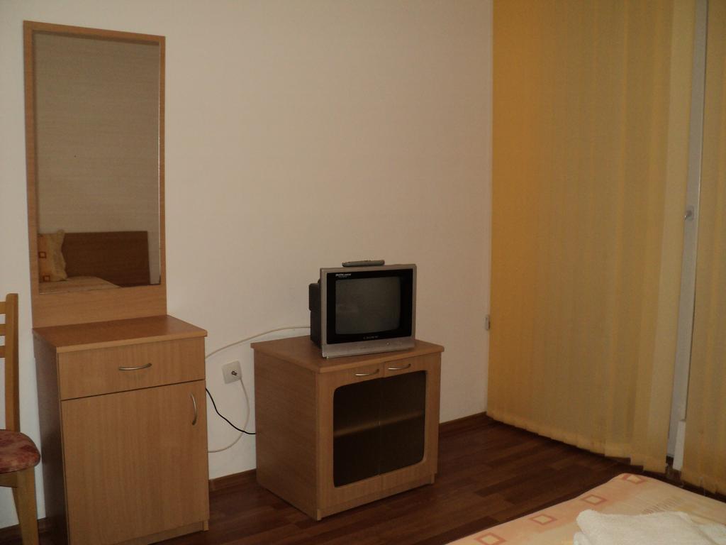 Meni Apartments And Guest Rooms Sozopol Eksteriør billede