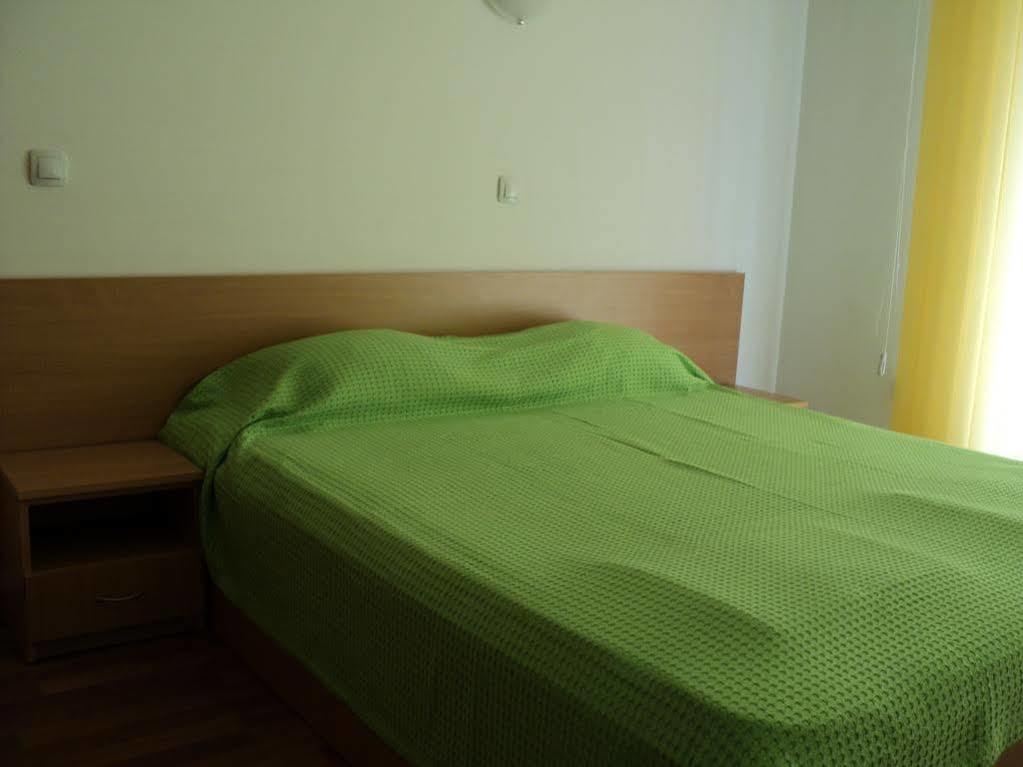Meni Apartments And Guest Rooms Sozopol Eksteriør billede