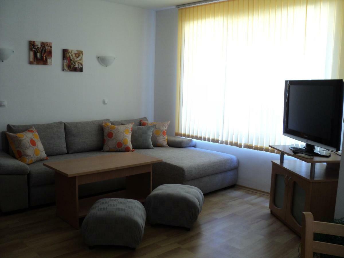 Meni Apartments And Guest Rooms Sozopol Eksteriør billede