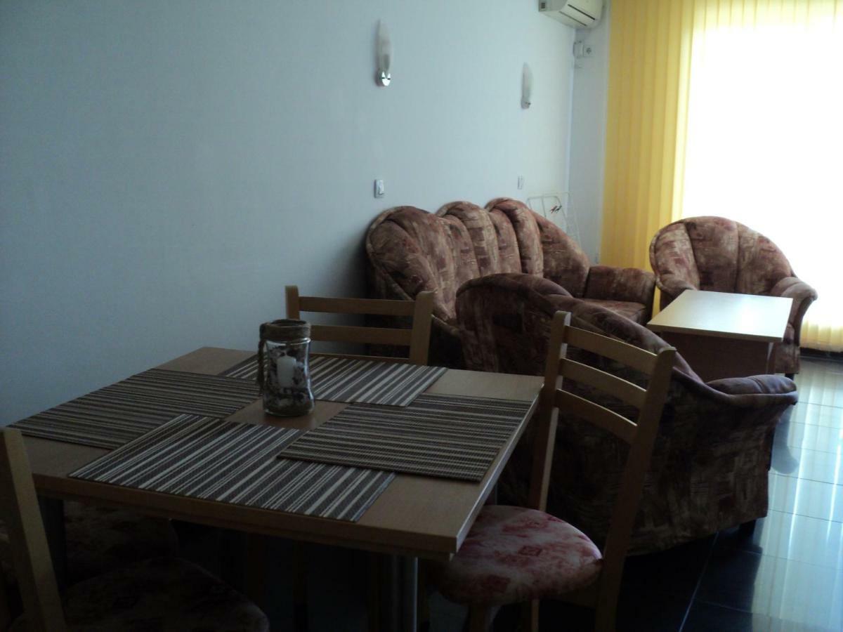 Meni Apartments And Guest Rooms Sozopol Eksteriør billede